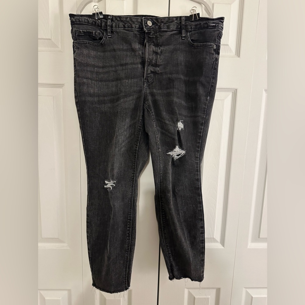 Women’s Old Navy jeans